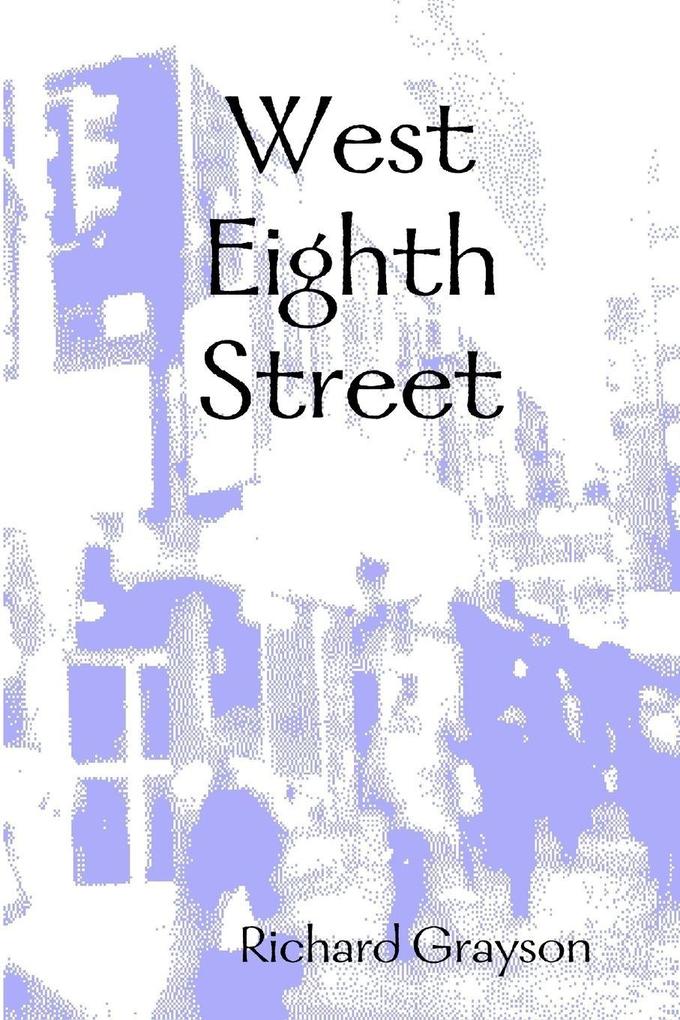 West Eighth Street