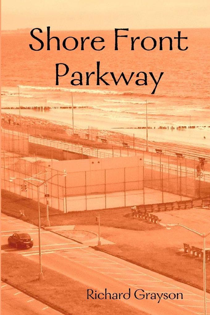 Shore Front Parkway