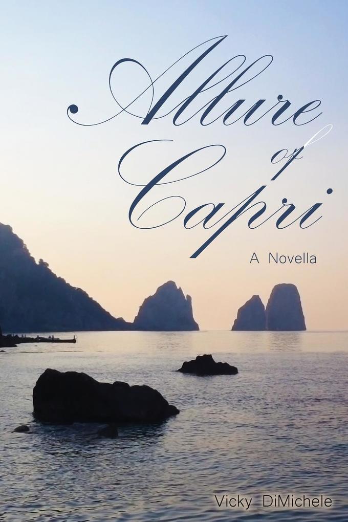 Image of Allure of Capri