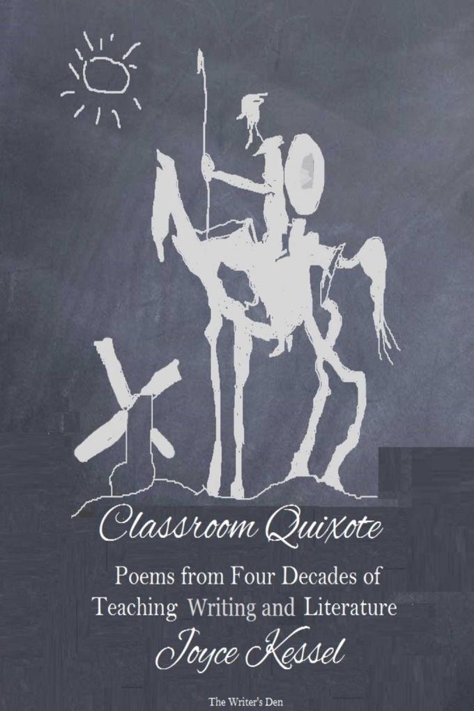 Classroom Quixote