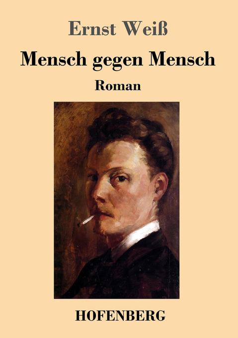 Image of Mensch gegen Mensch