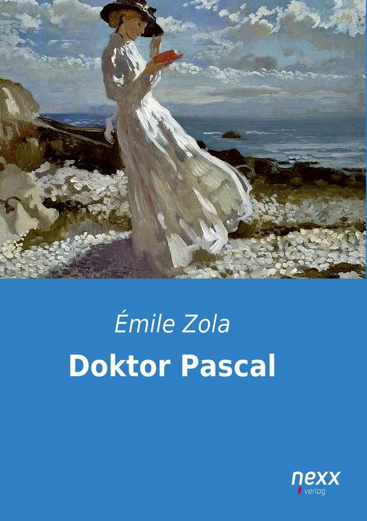 Doktor Pascal