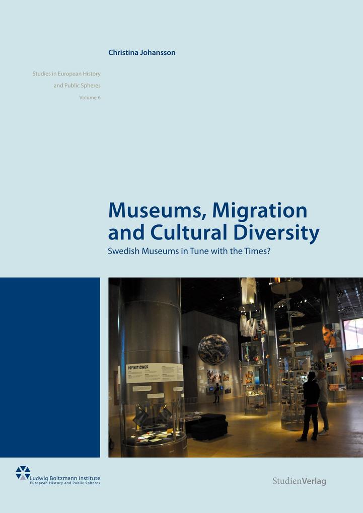 Museums Migration and Cultural Diversity
