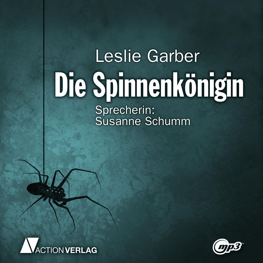 Die Spinnenkönigin