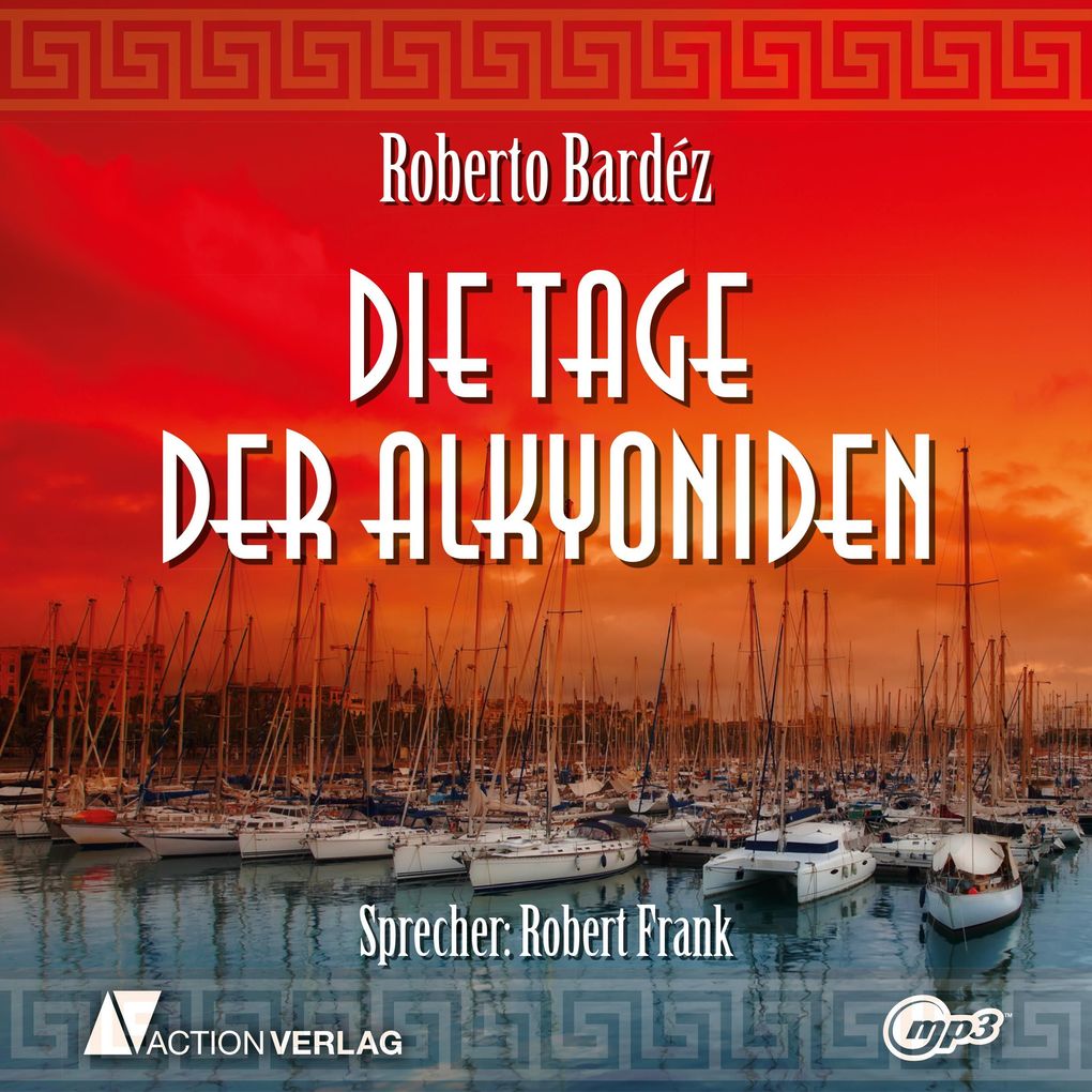 Die Tage der Alkyoniden
