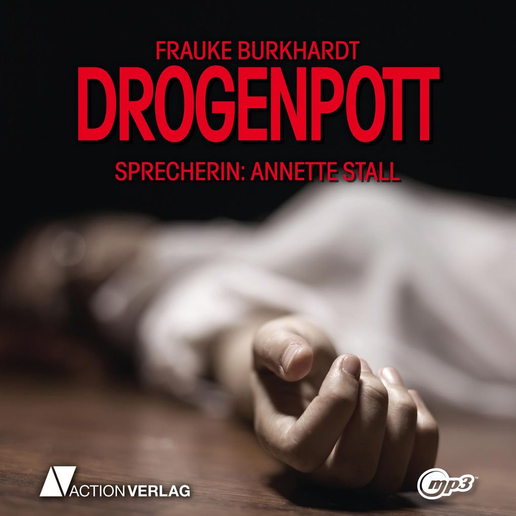 Drogenpott