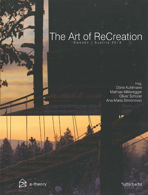 The Art of ReCreation