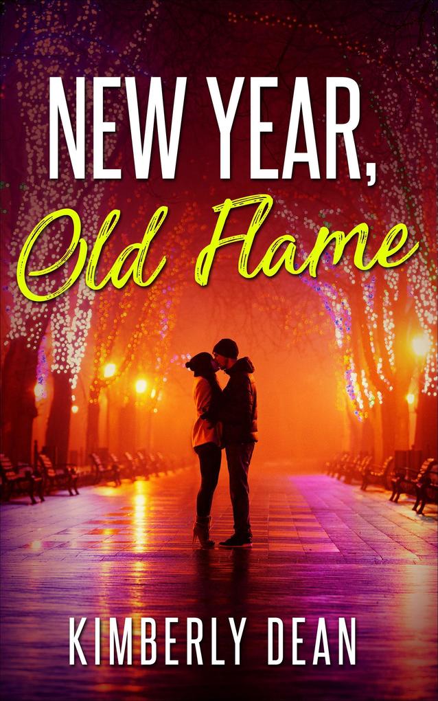 New Year Old Flame