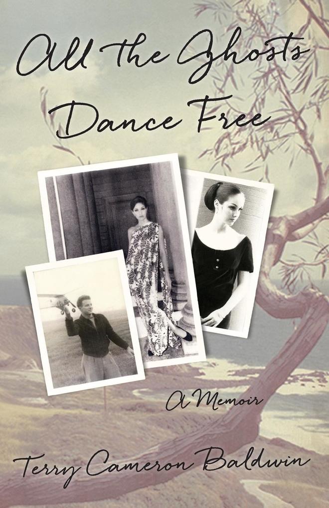 All the Ghosts Dance Free