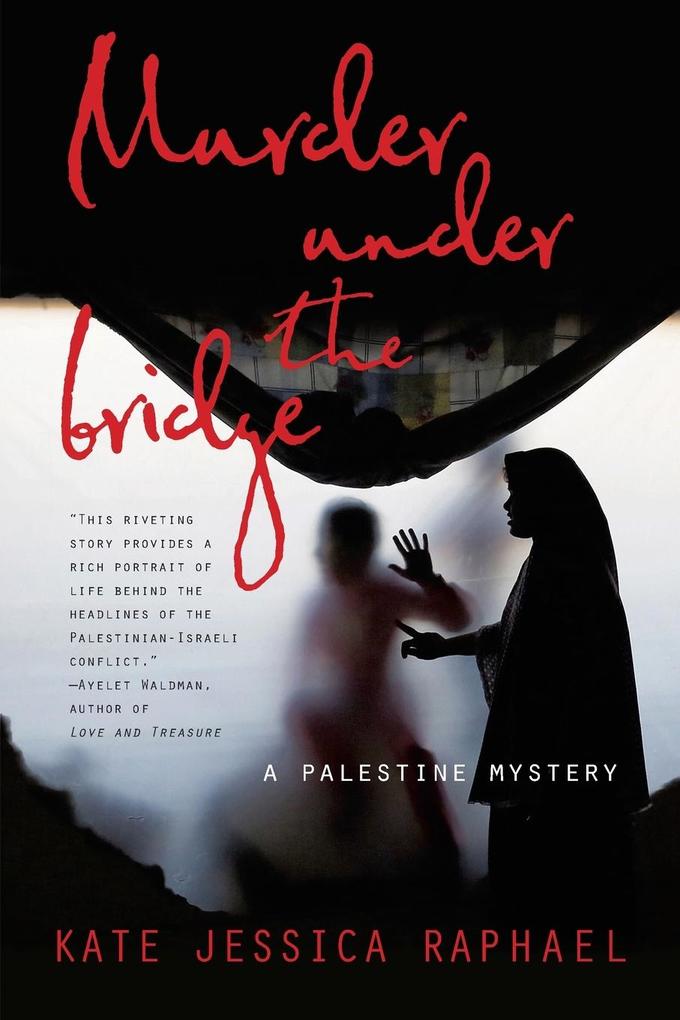 Murder Under the Bridge