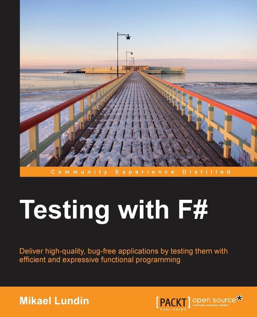 Testing with F