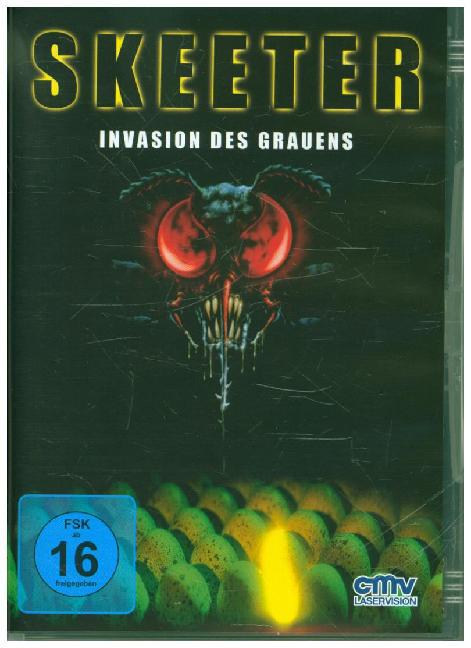 Skeeter - Invasion des Grauens