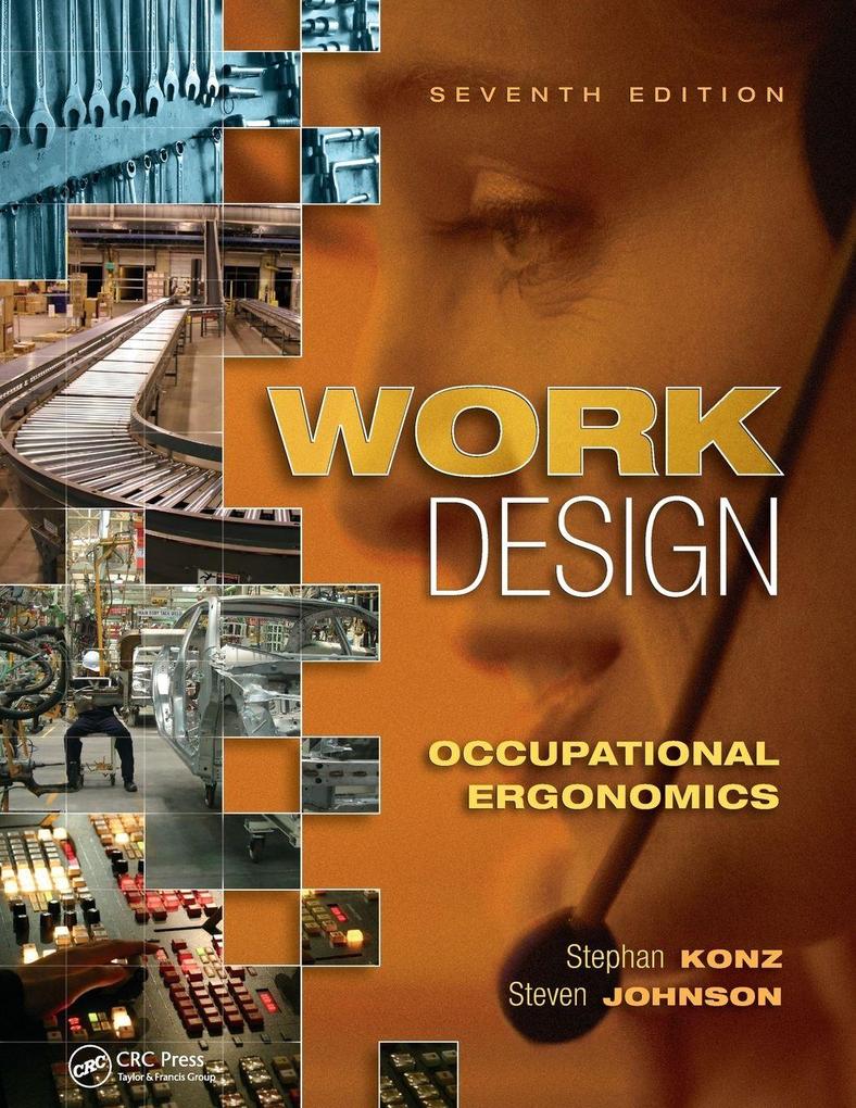 Work Design