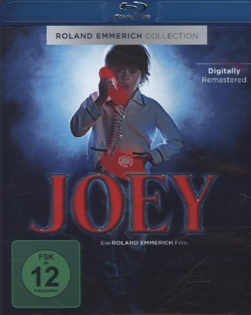Joey - Und es gibt doch ein Wiedersehen