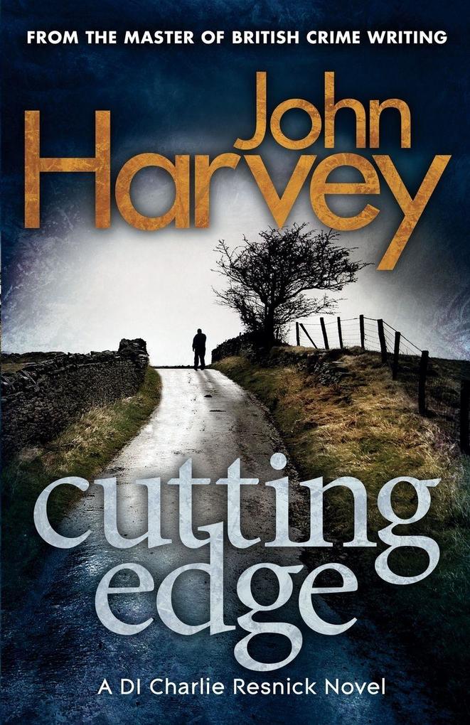 Cutting Edge