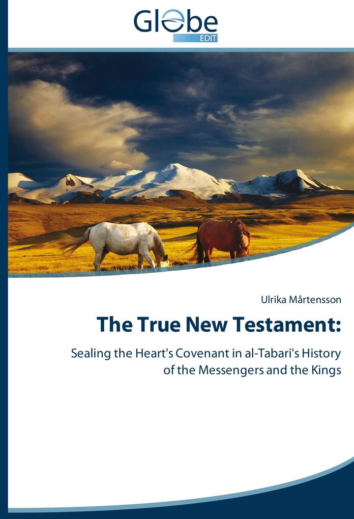 The True New Testament: