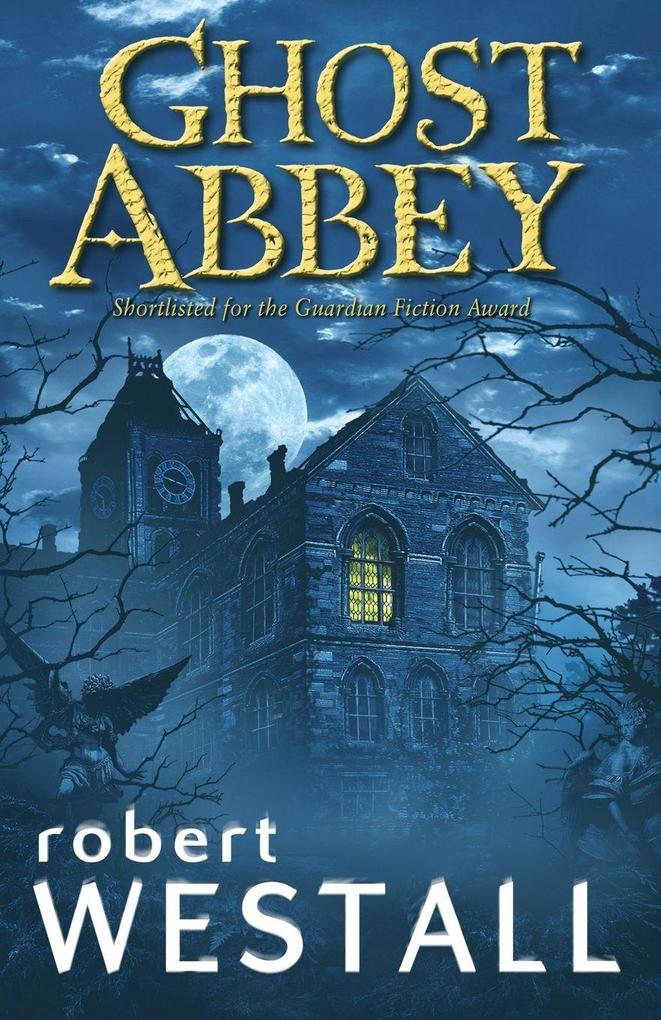 Ghost Abbey