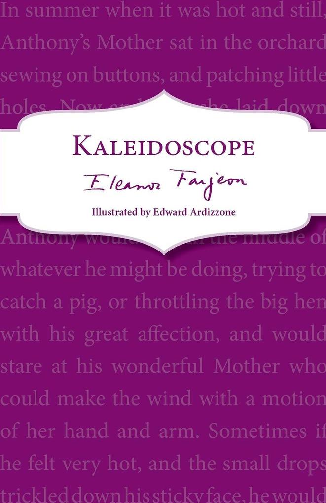 Kaleidoscope