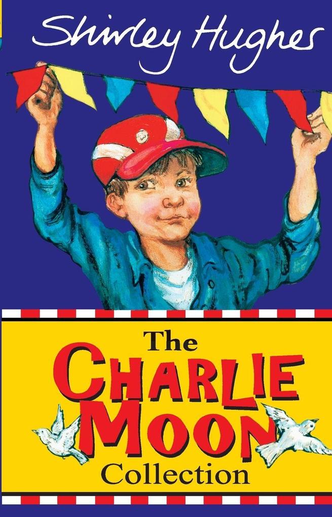 The Charlie Moon Collection