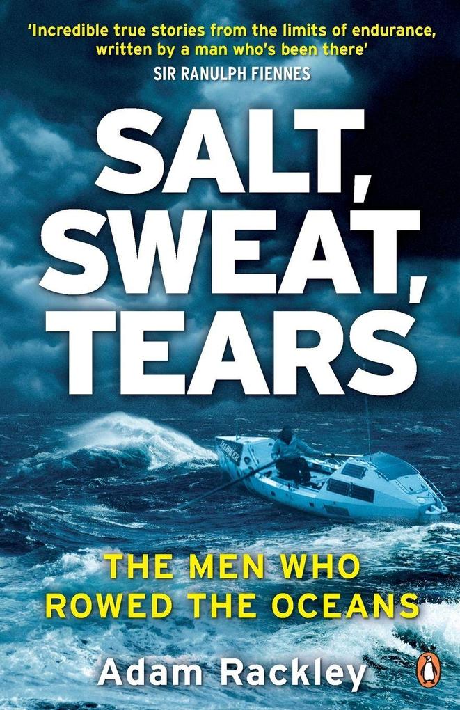 Salt Sweat Tears