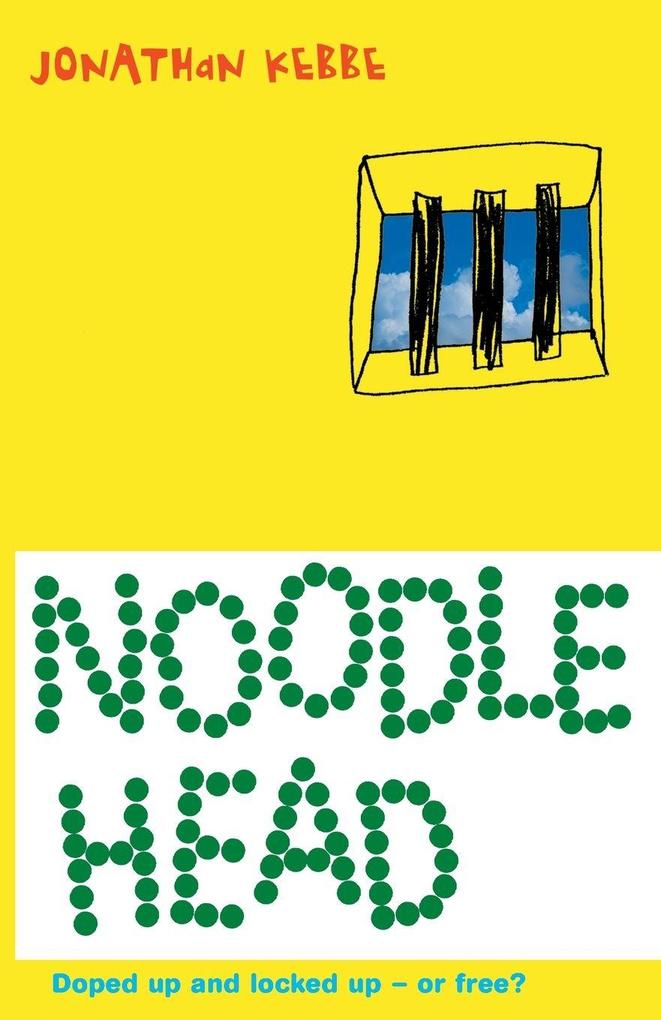Noodle Head