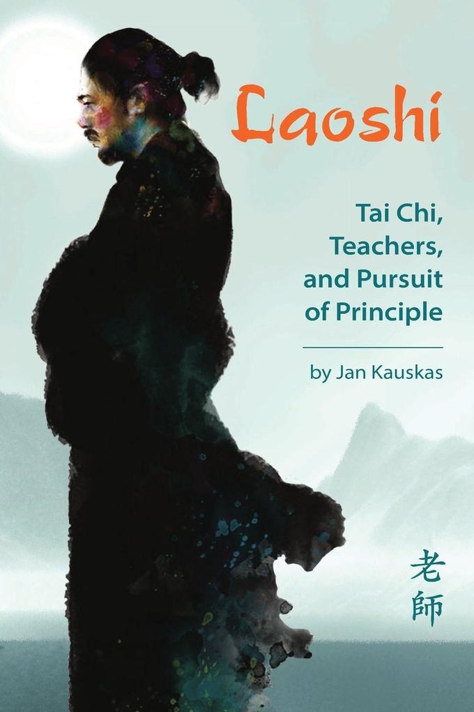 Laoshi