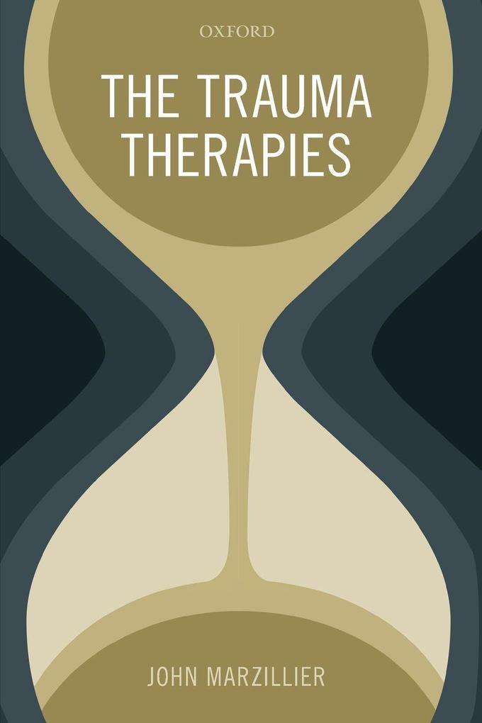 Trauma Therapies