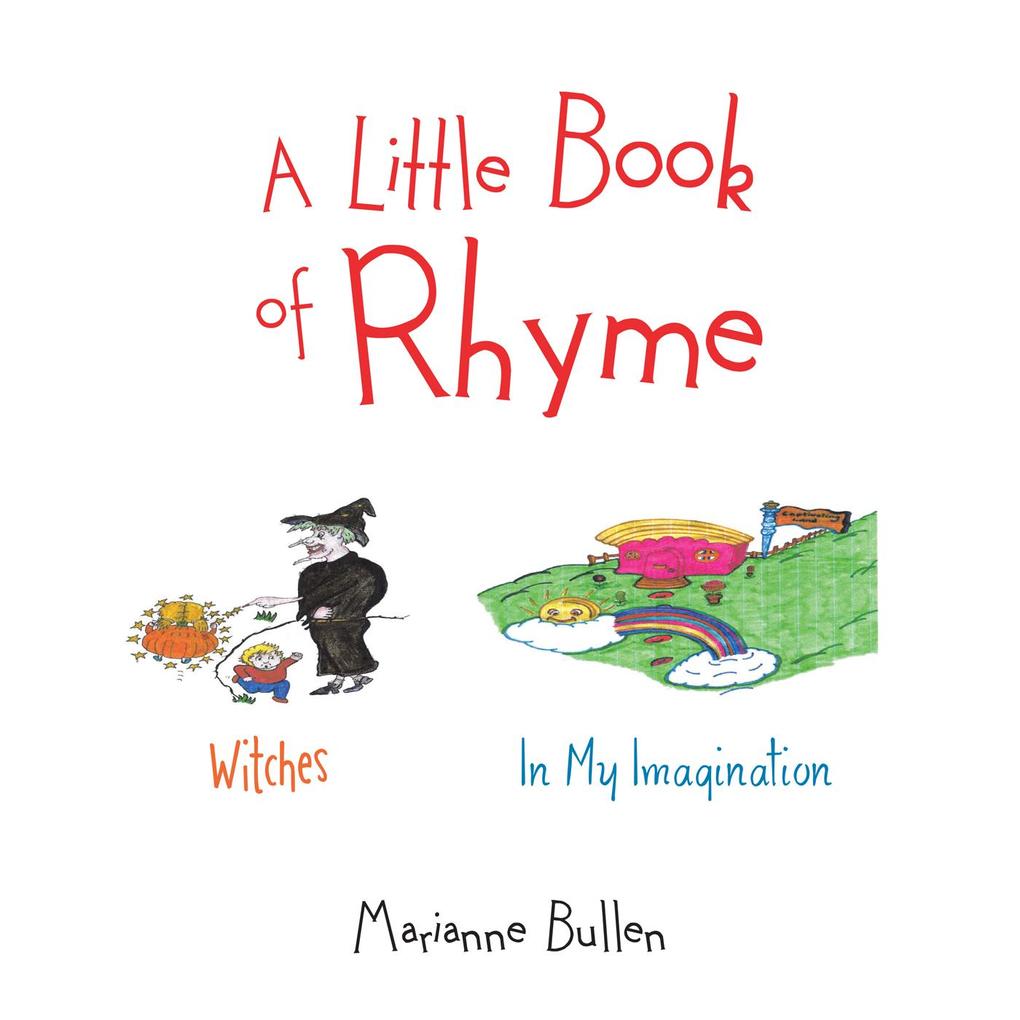 A Little Book of Rhyme