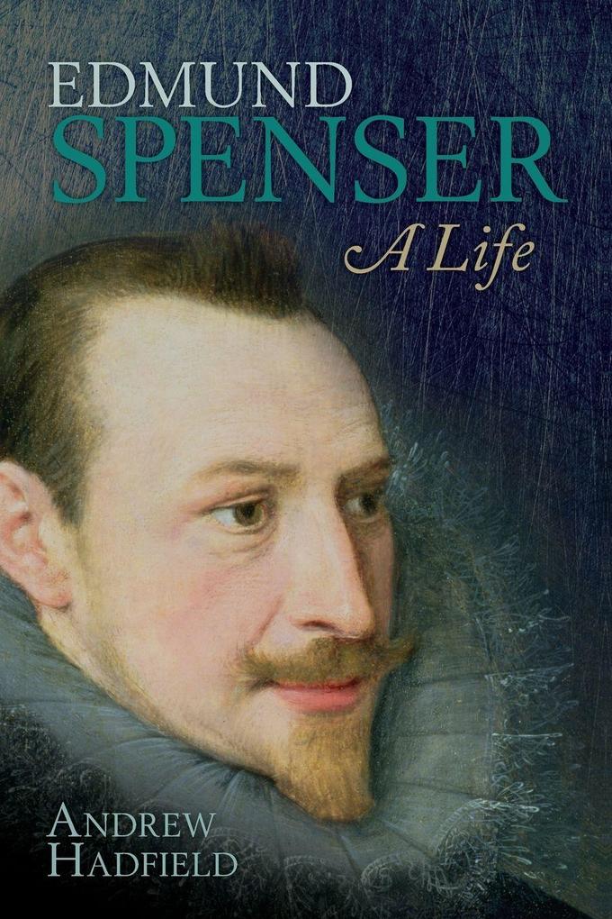 Edmund Spenser