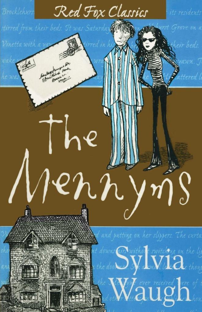 The Mennyms