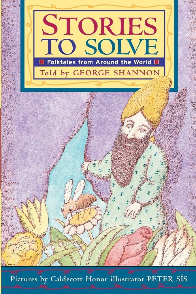Stories to Solve