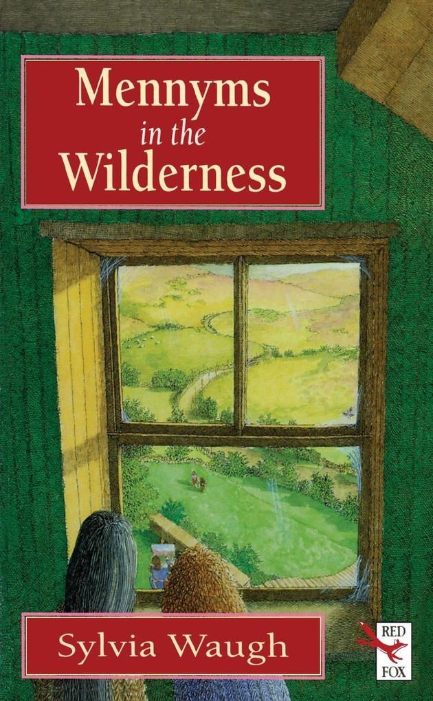 Mennyms In The Wilderness