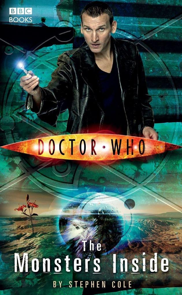 Doctor Who