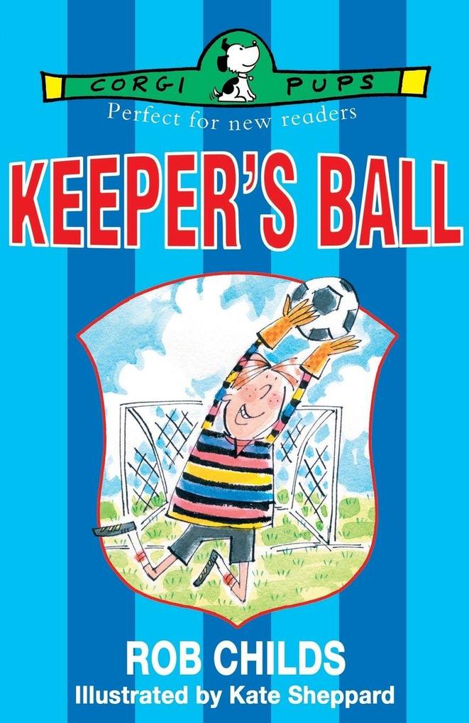 Keepers Ball