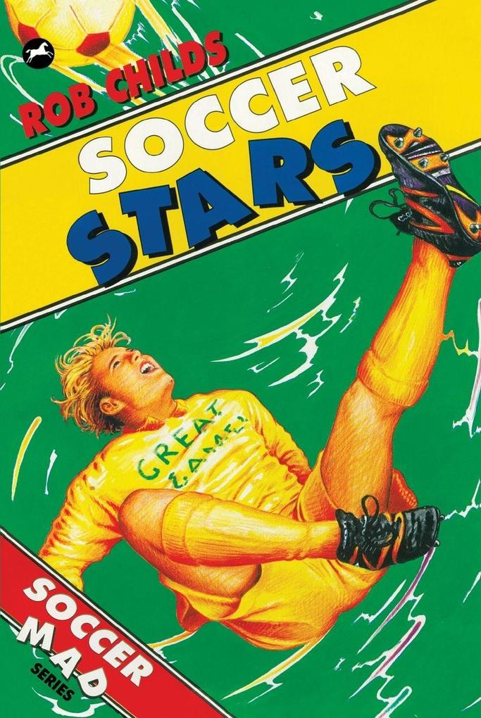 Soccer Stars