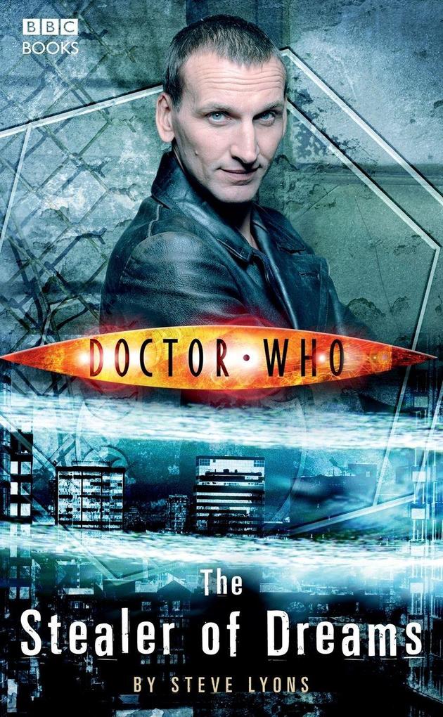 Doctor Who