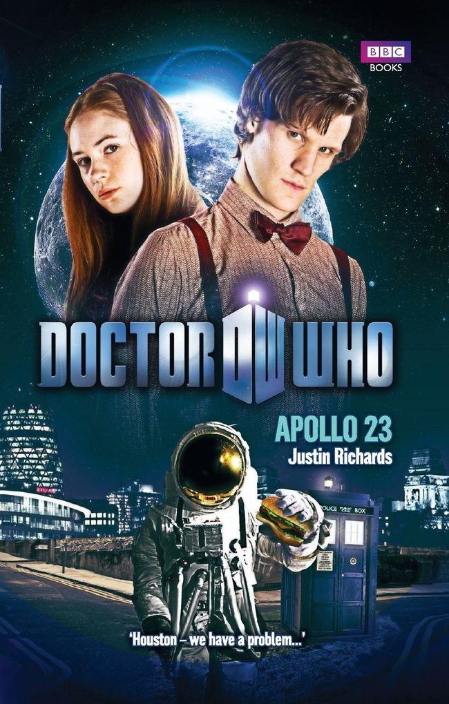 Doctor Who