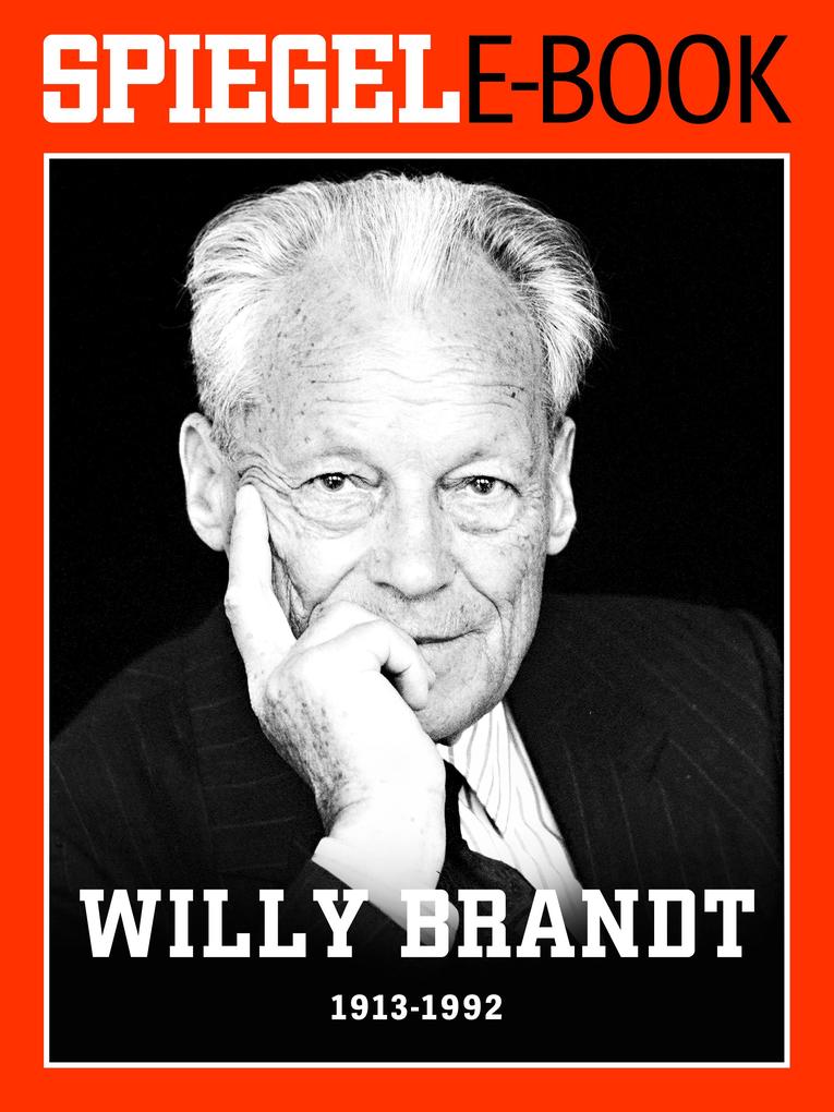 Willy Brandt (1913-1992)