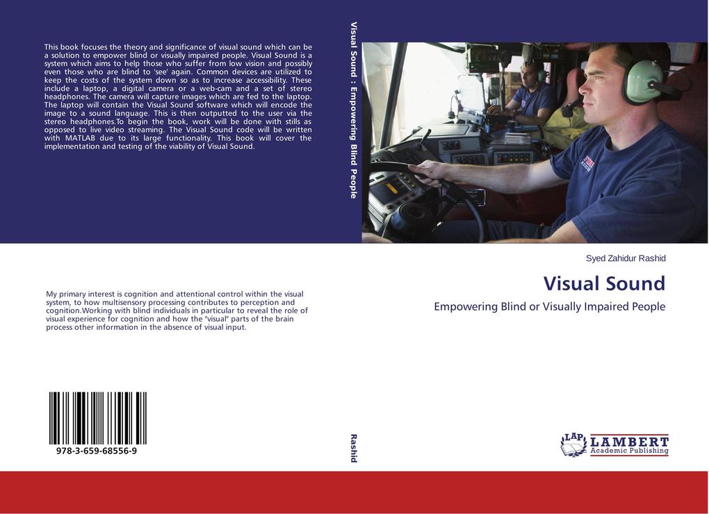 Visual Sound