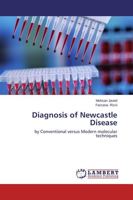 Diagnosis of Newcastle Disease