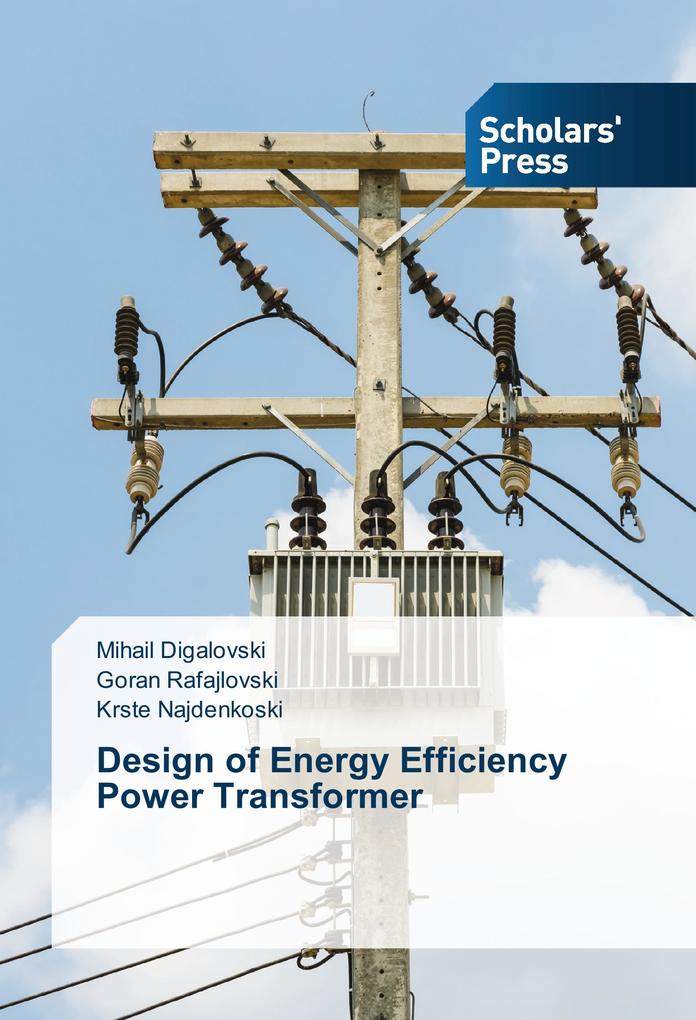 of Energy Efficiency Power Transformer