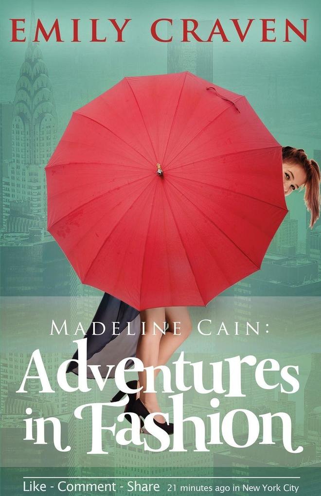 Madeline Cain