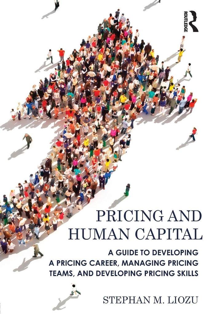 Pricing and Human Capital