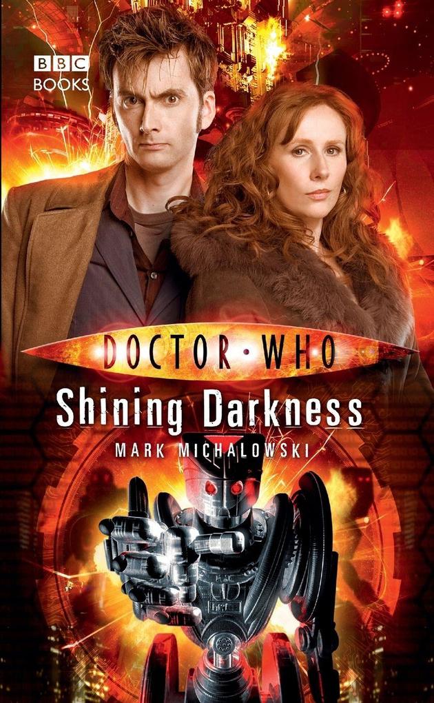 Doctor Who