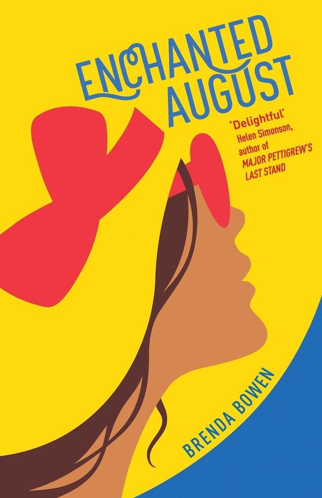 Enchanted August