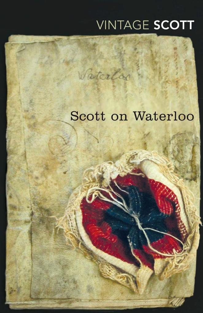 Scott on Waterloo