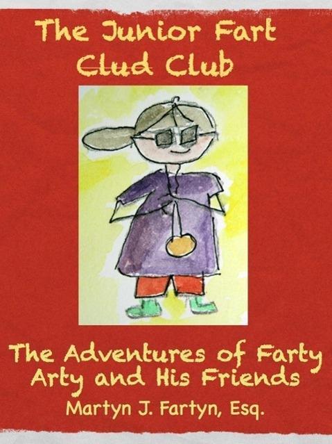 The Junior Fart Clud (Club)