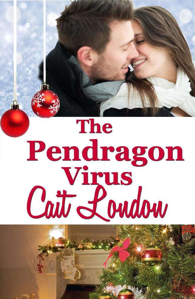 The Pendragon Virus