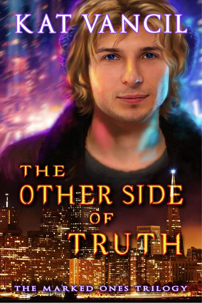The Other Side of Truth (The Marked Ones Trilogy #3)