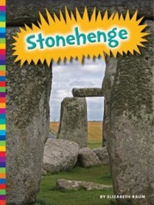 Stonehenge als eBook Download von Elizabeth Raum - Elizabeth Raum